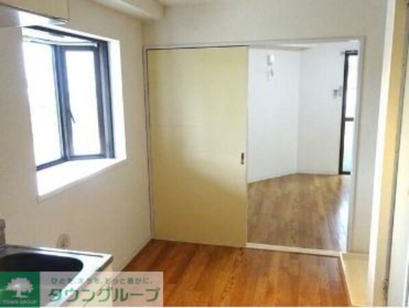 第23クリスタルマンションの物件内観写真